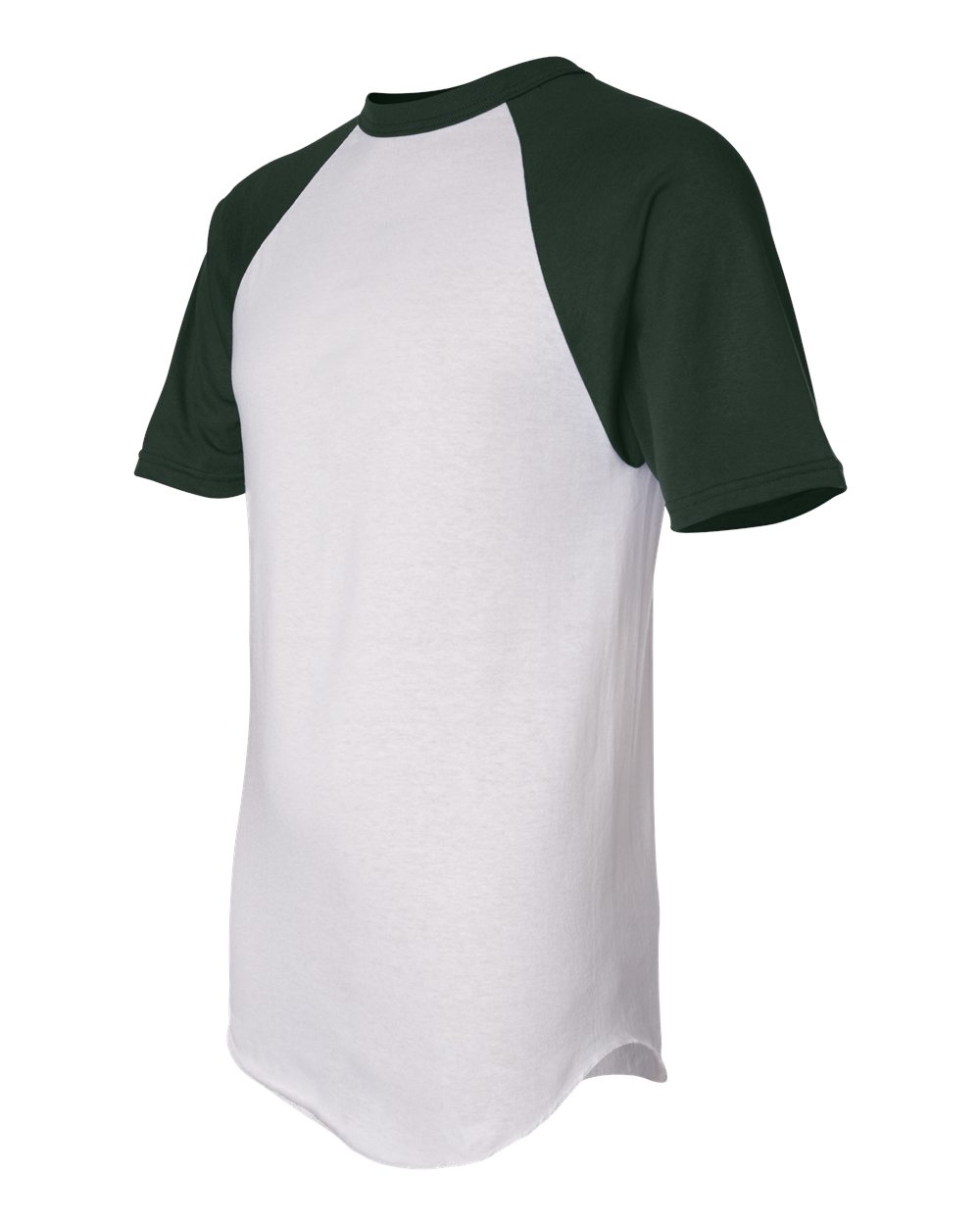 Unisex Raglan Baseball Jersey - 423 26