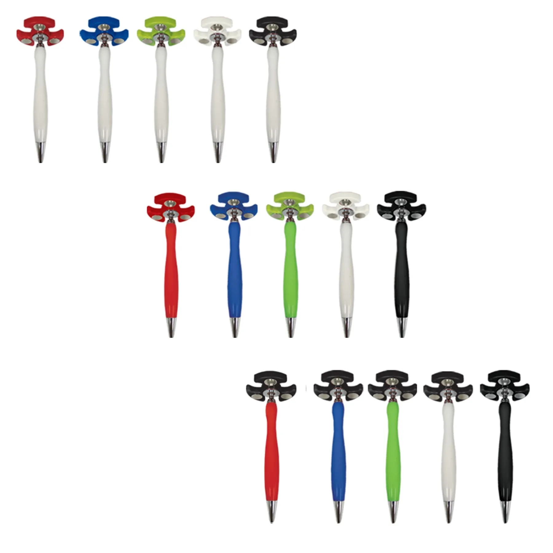 Salinas Spinner Pen 4