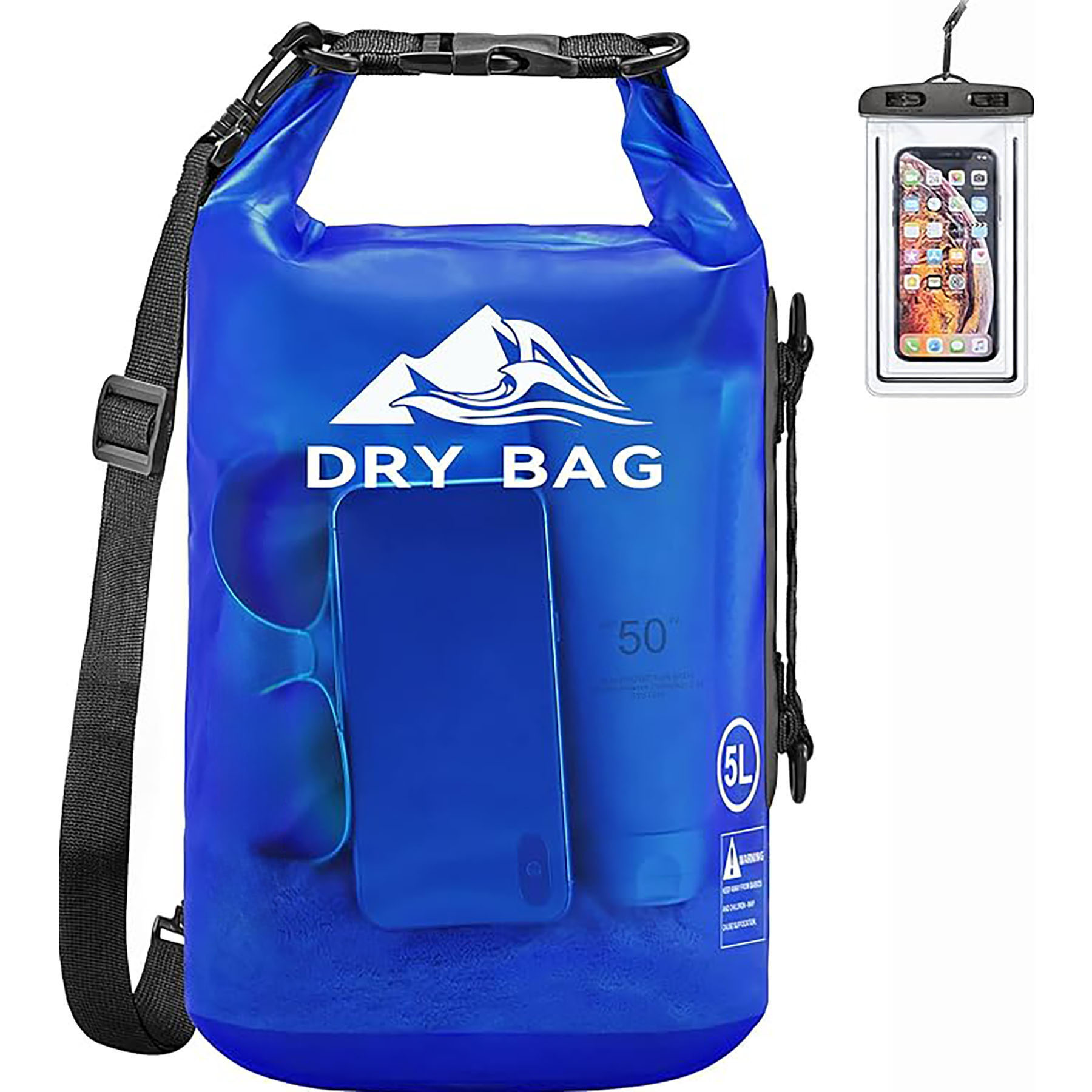 WaterproofBackpack 5