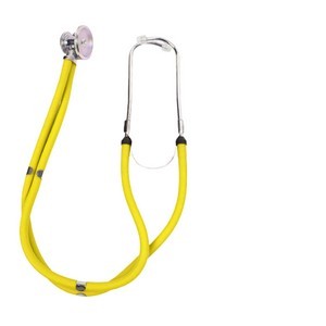 Multifunctional Stethoscope With Durable Tubing 6
