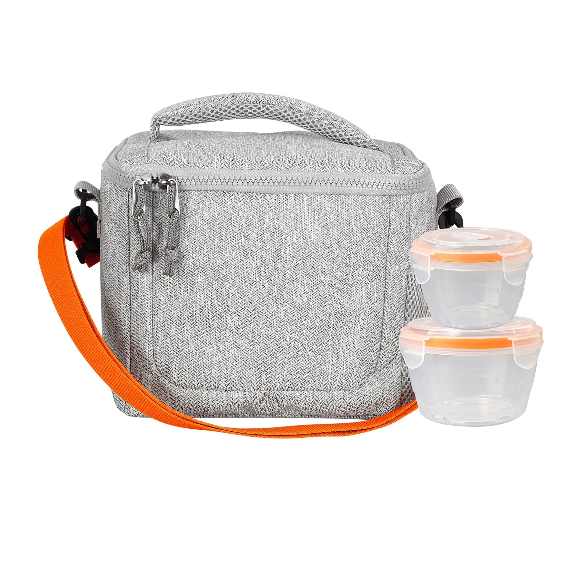Adventure Cooler Nested Lunch Set 13