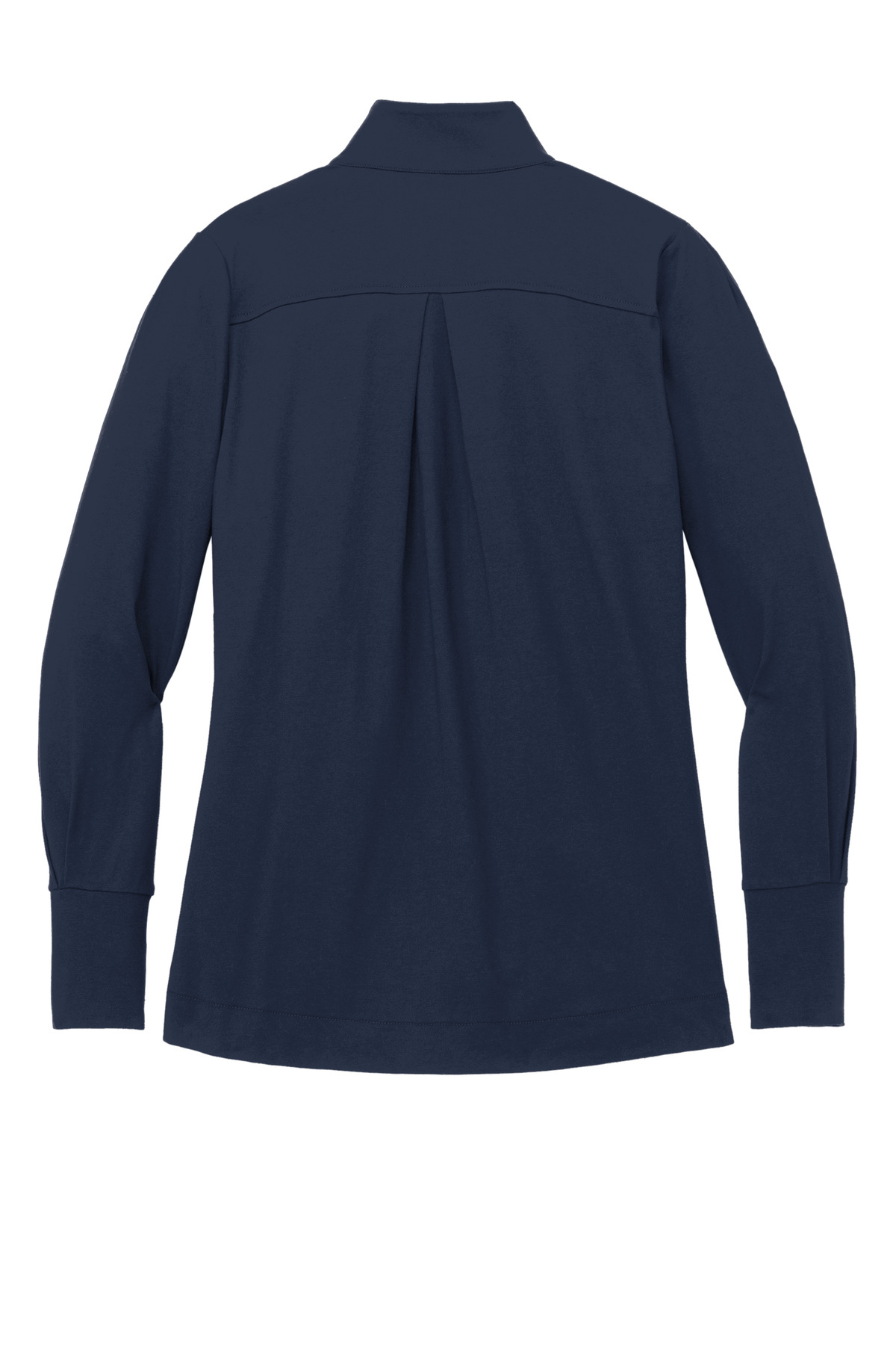 Port Authority Women's Fairway Stretch 1/4-Zip LK829 25