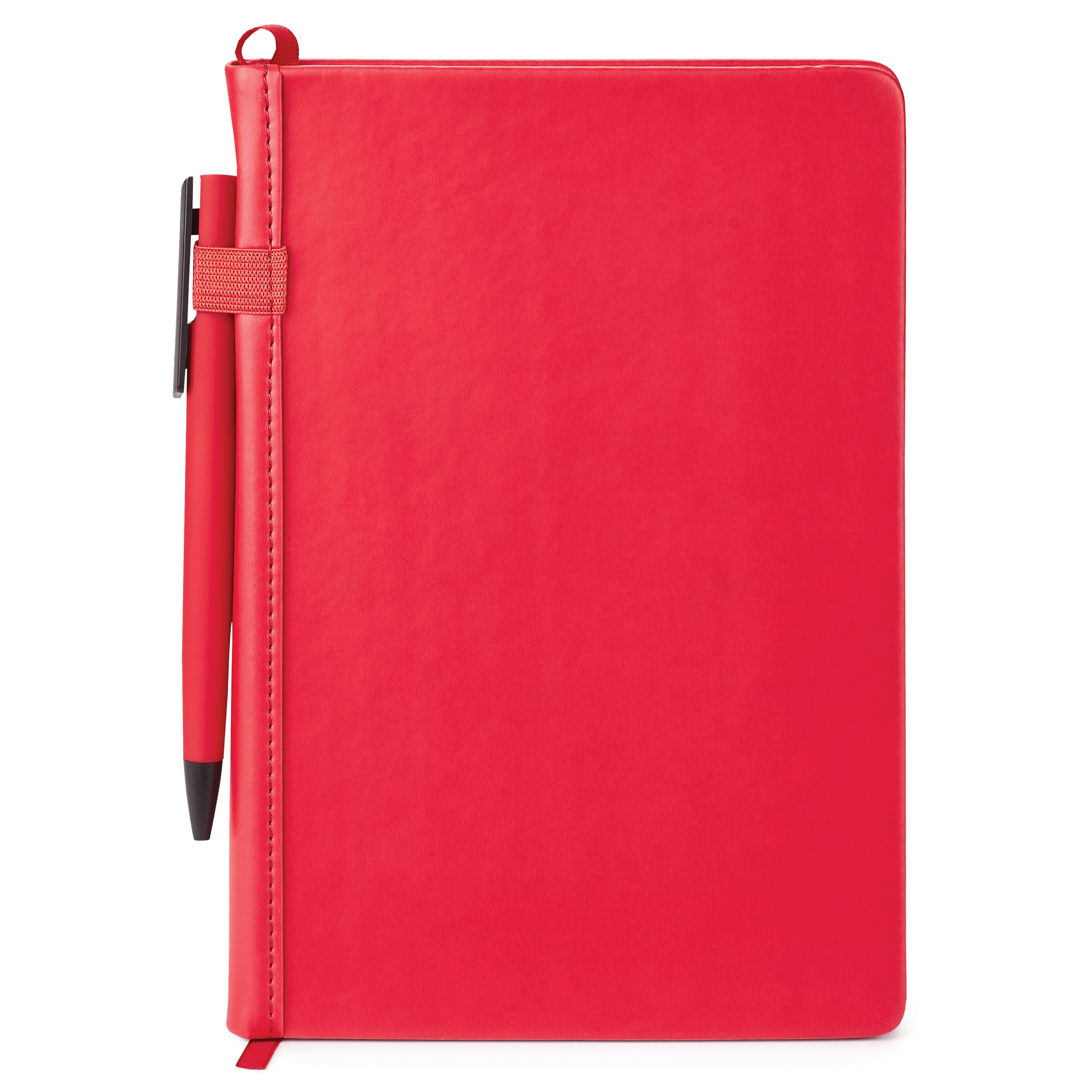 Donald hard cover journal combo 30