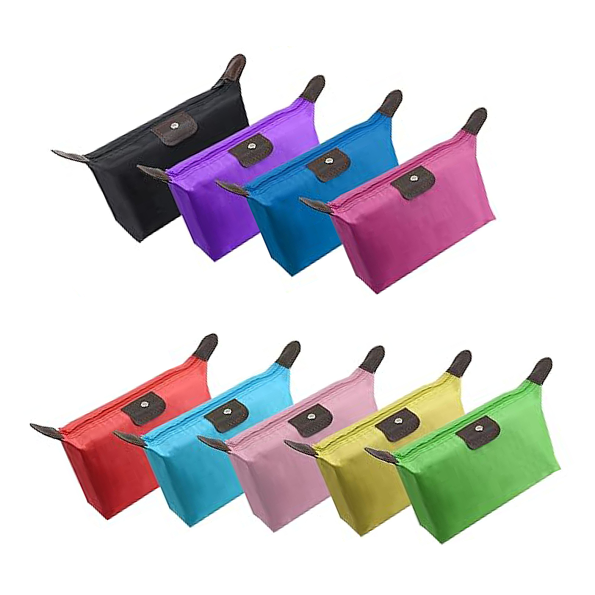 Waterproof Makeup Pouch 2