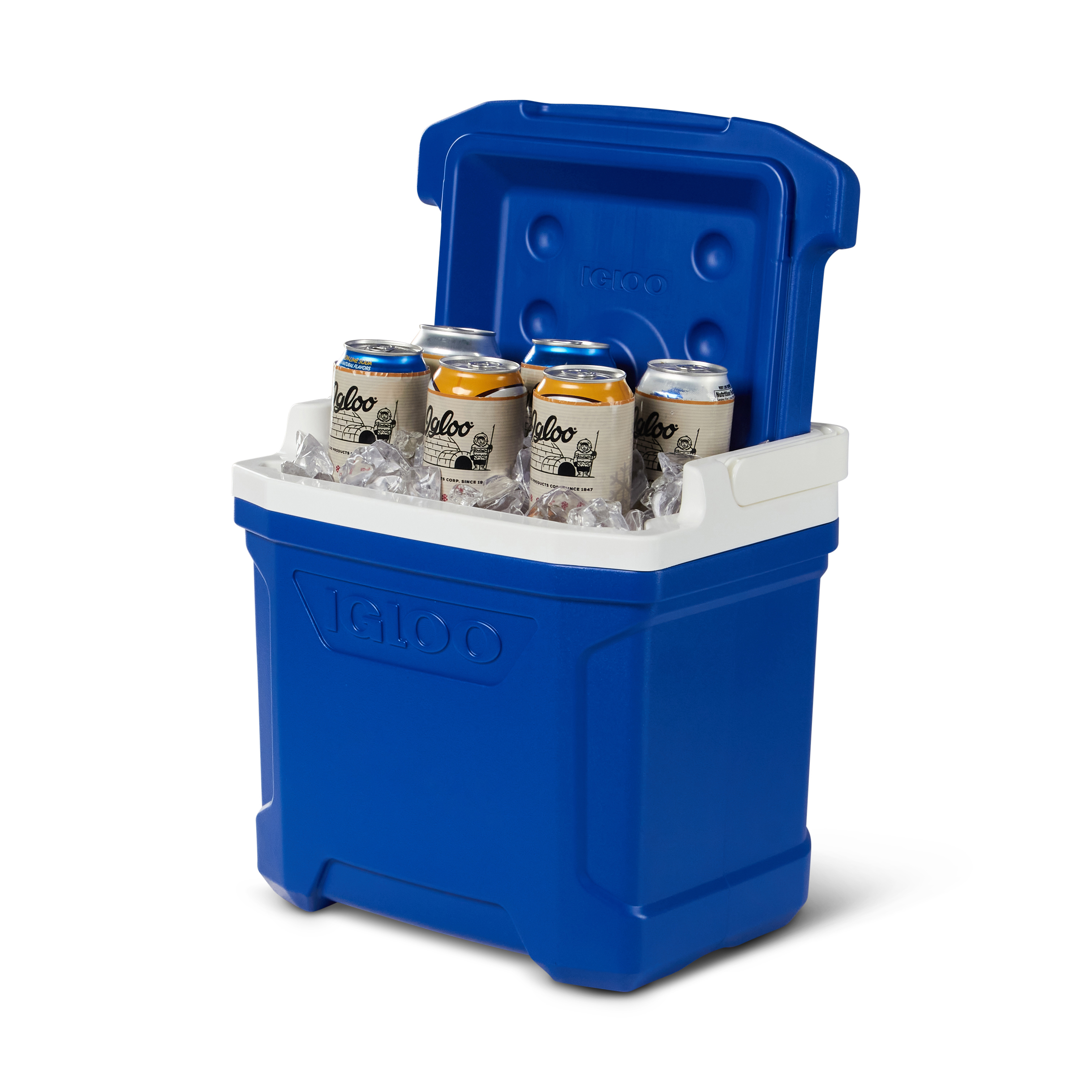Igloo® Profile II 16 Qt Cooler 21