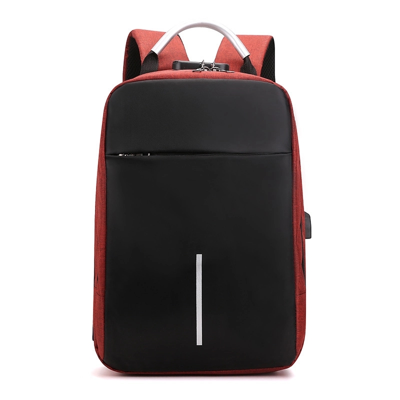 Anti-theft Backpack 7