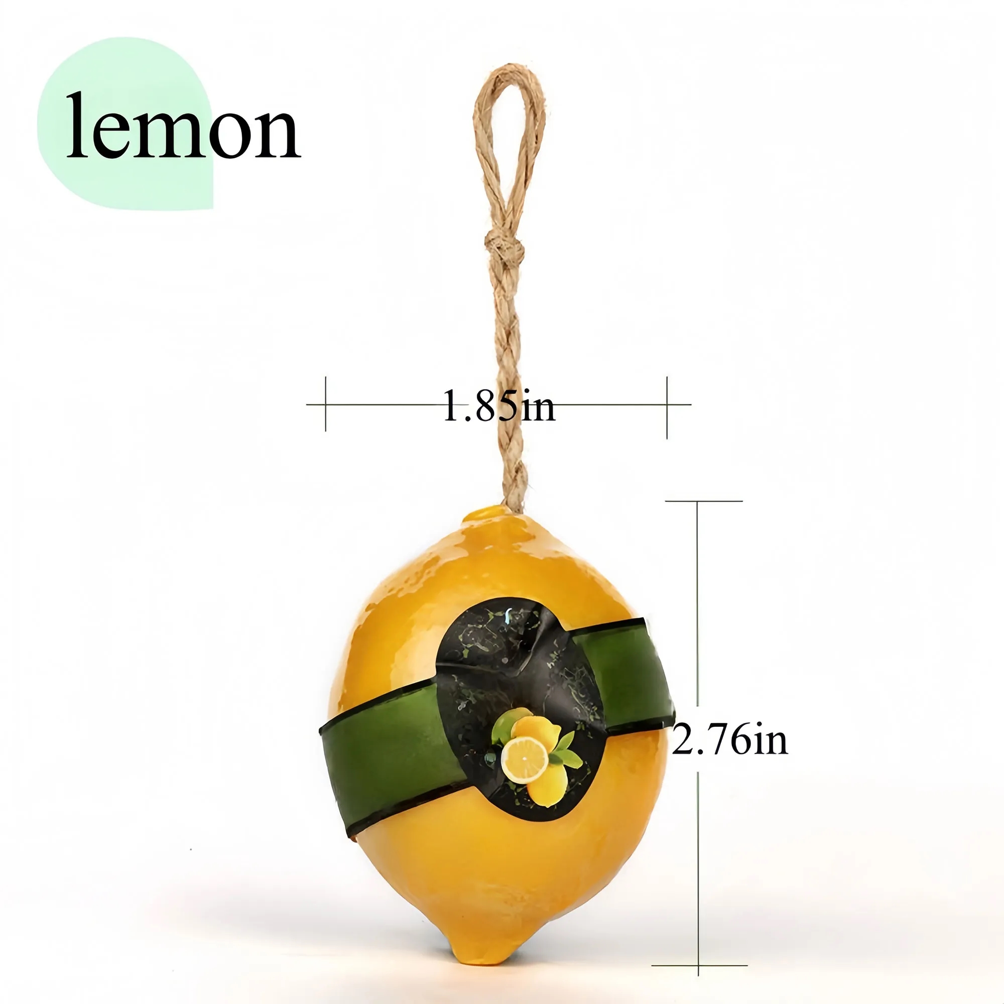 Gentle 3D Fruit Soap For Moisturizing Mite-Removing Bath 11