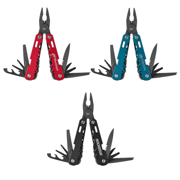 Basecamp Multi-Mate Multi-Tool