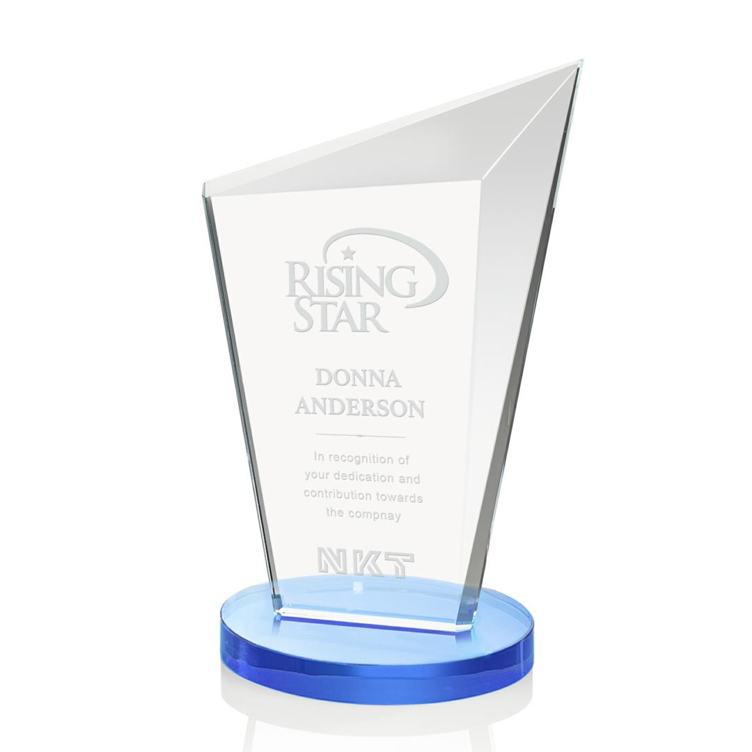 Wiltshire Award - Sky Blue 1