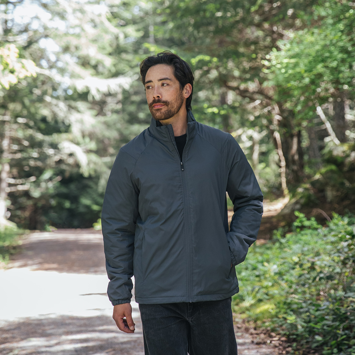 Stormtech Men's Pacifica Thermal Jacket 34