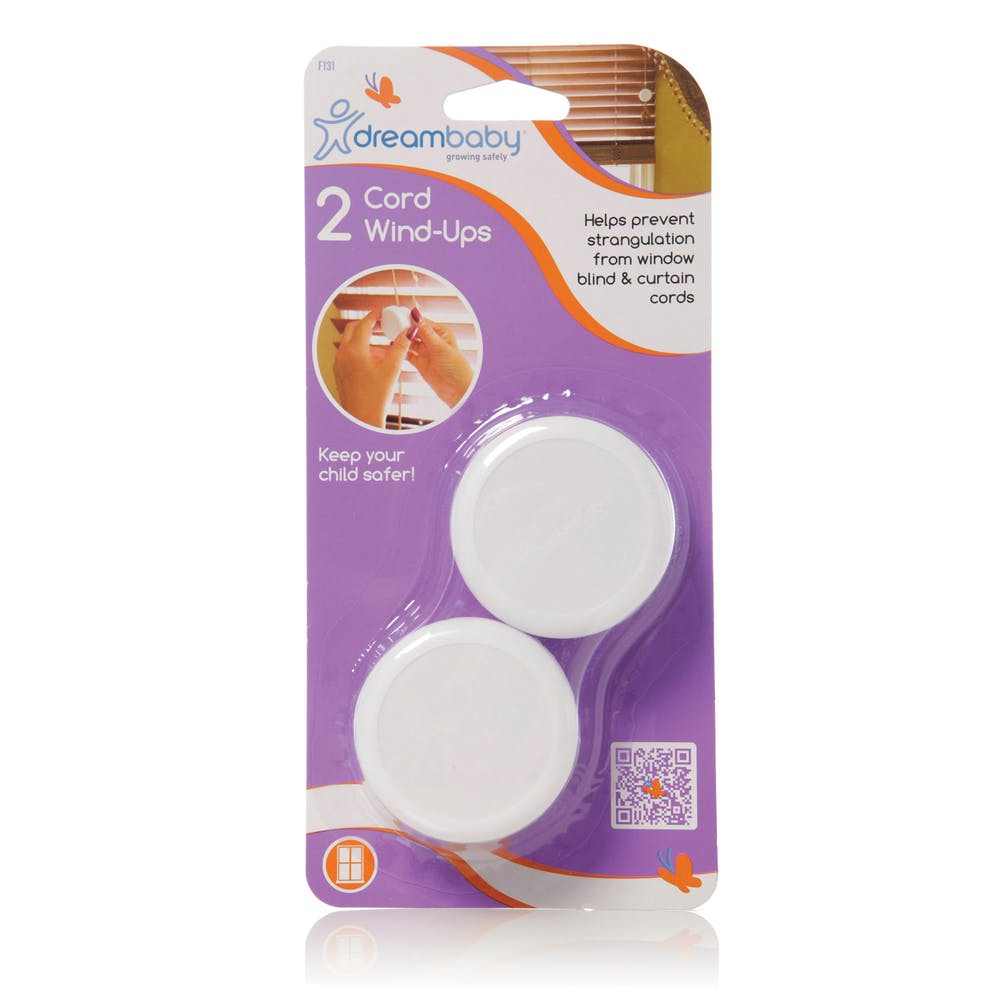 Blind Cord Wind-Ups - 2 Pack 2