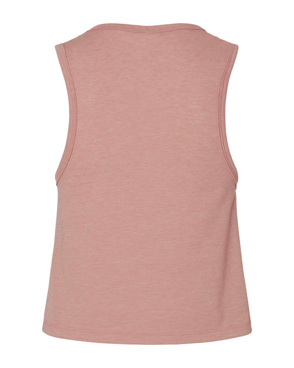 Women's Festival Crop Tank - 5083 30