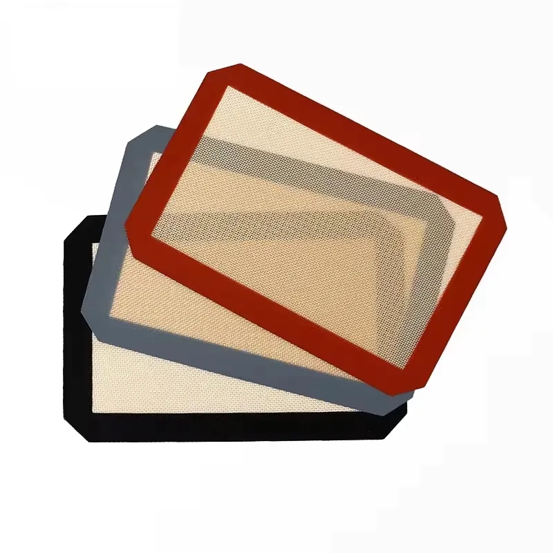 Food Safe Baking Mat 2