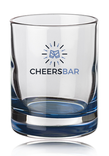 3 oz. Libbey Lexington Whiskey Jigger Glasses 3