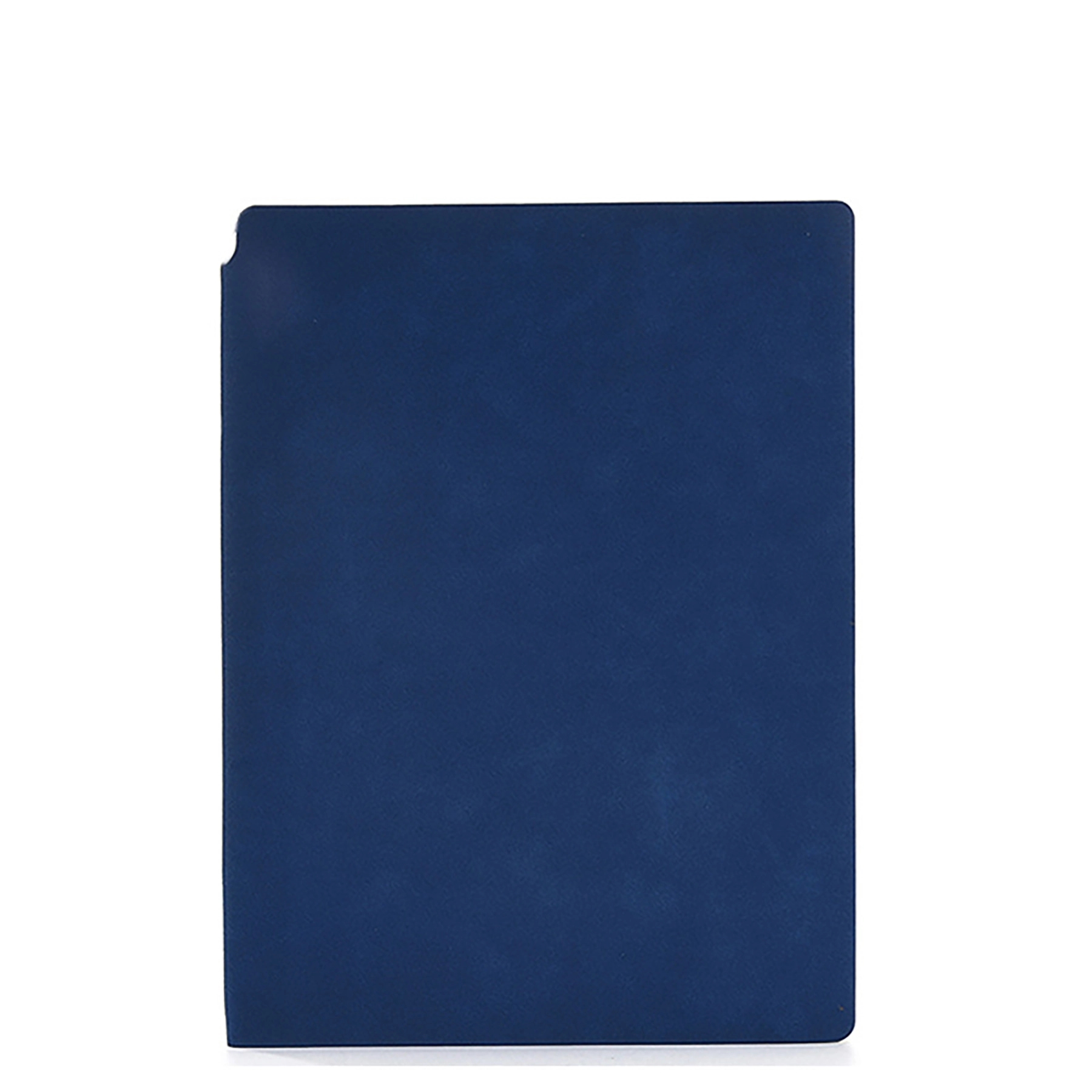 A5 Notebooks and Journals with Soft Leather Cover 3