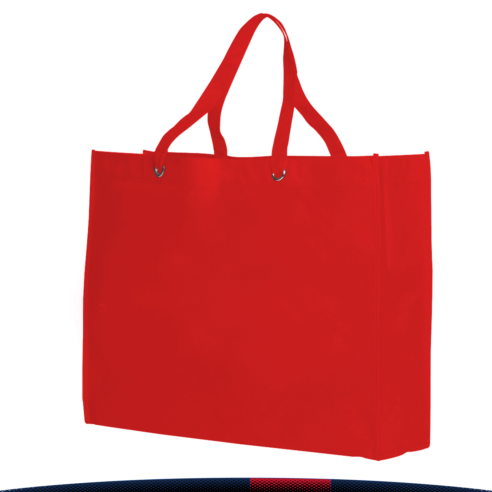 Buble Tote Bag 2