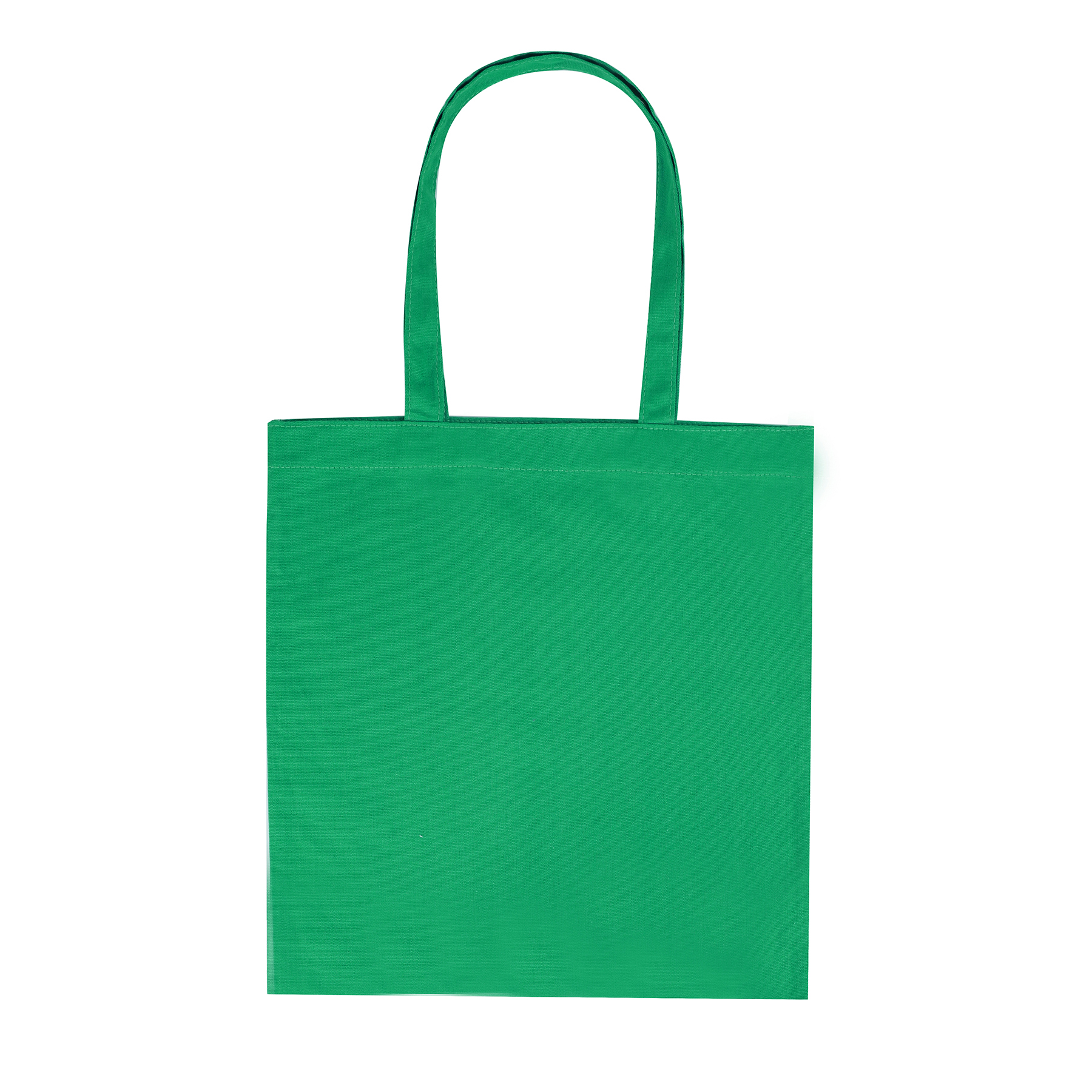 6 OZ Cotton Colored Tote 14