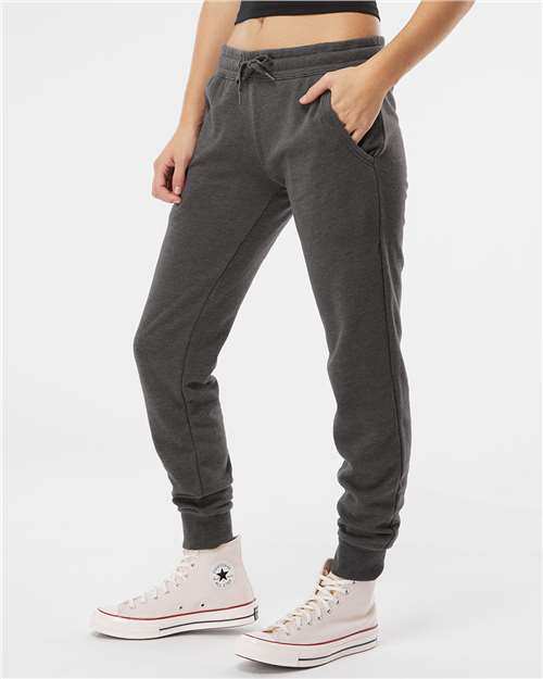 Women's California Wave Wash Sweatpants - PRM20PNT 56
