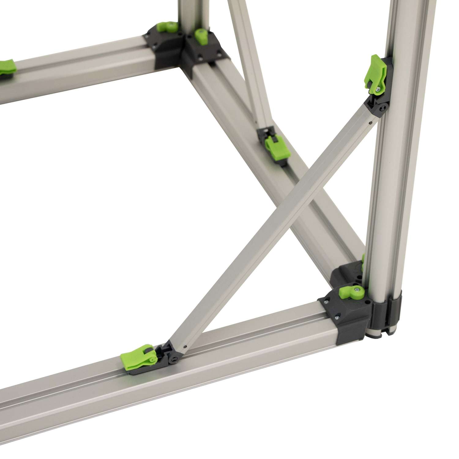 20" TRIGA® Go Counter Kit 8