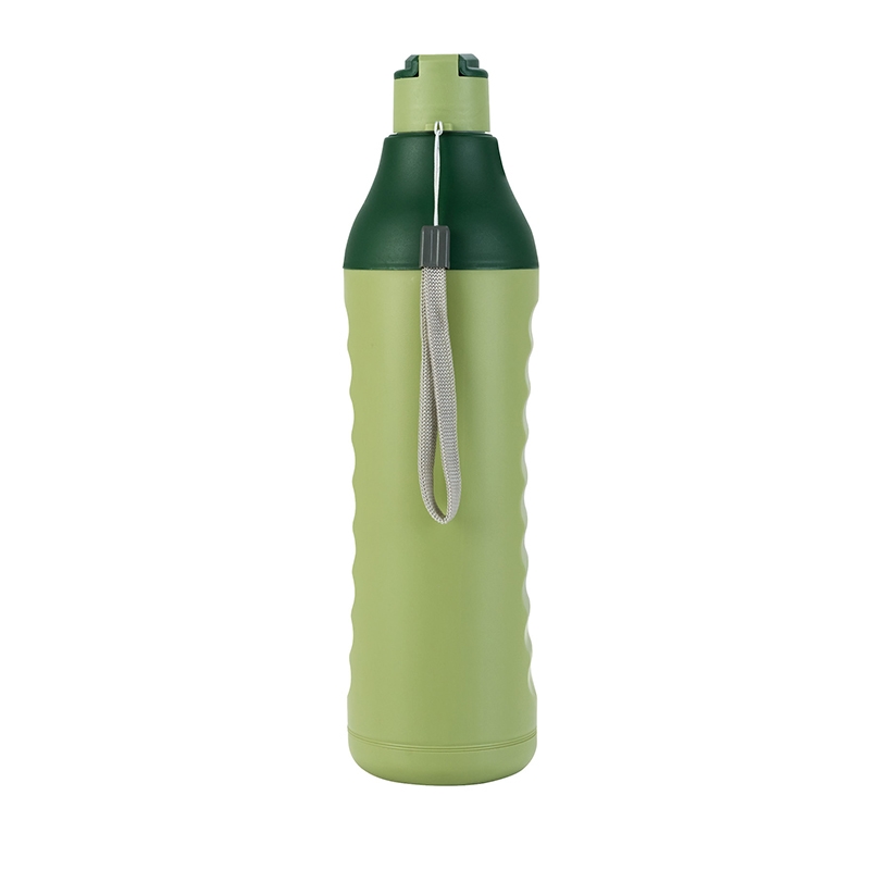 Hush 26 oz. Double Wall Polypropylene Water Bottle 2