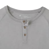 tentree TreeBlend Classic Henley Longsleeve - Men's 67