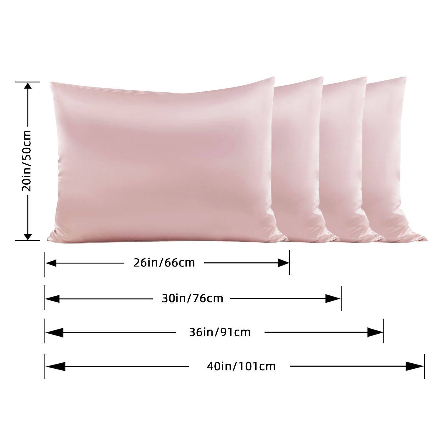 Luxury Silky Sleep Set 1
