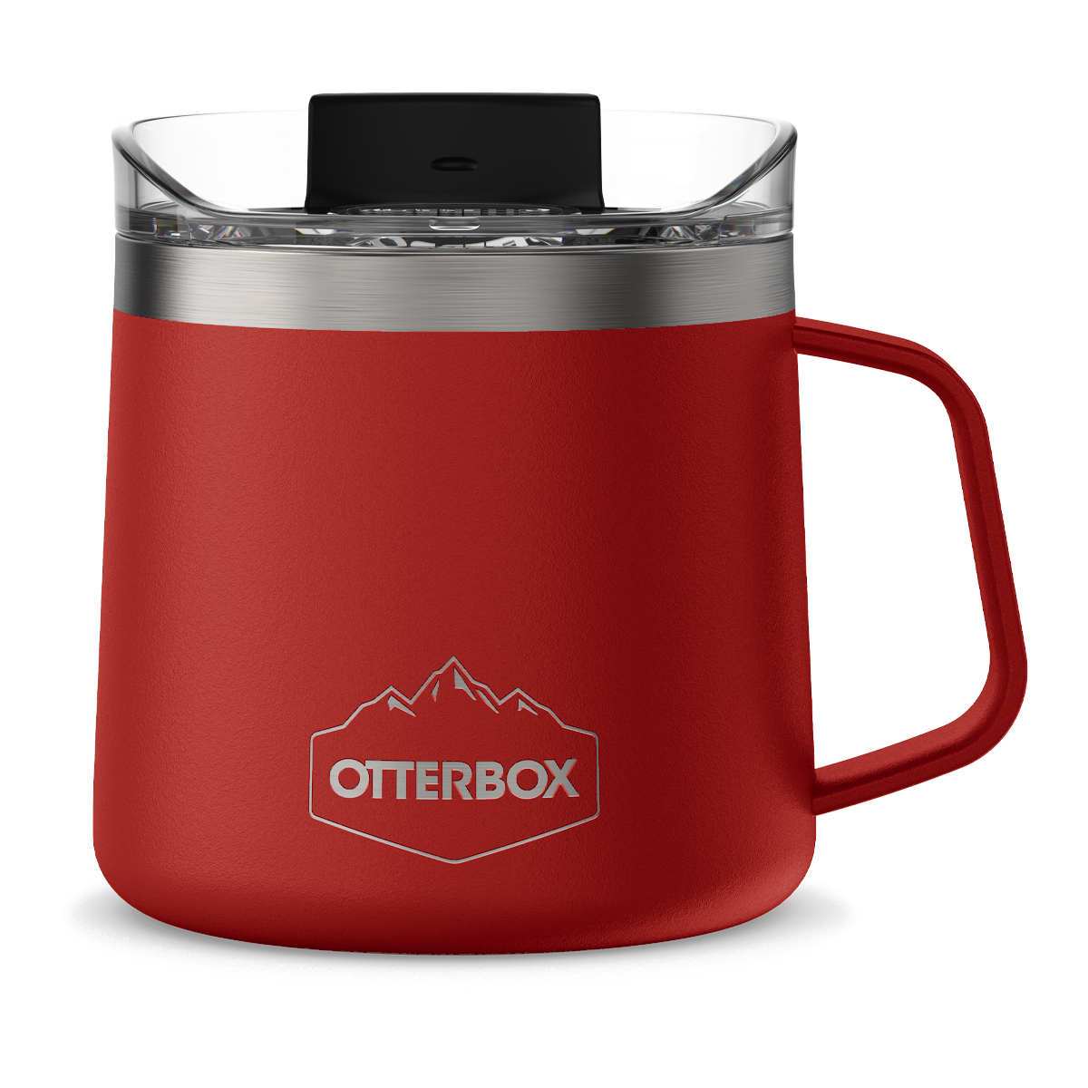 14 Oz. Otterbox® Elevation Core Colors Mug 3