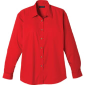 Women's LONG SLEEVE DRESS SHIRT 108