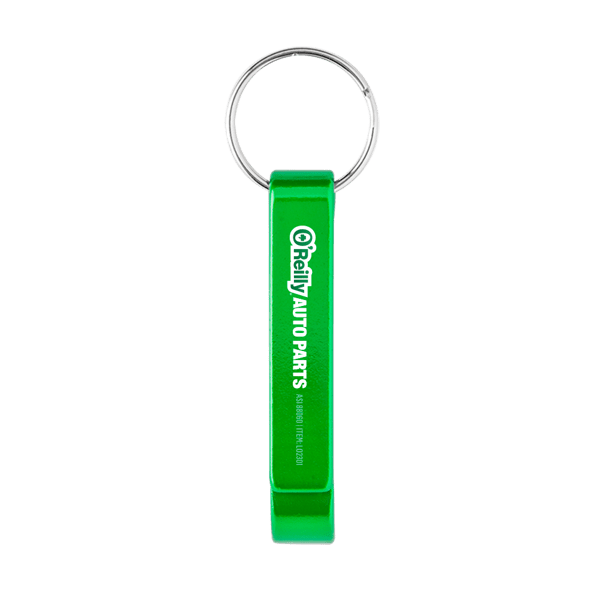 Crab Bottle Opener Keychain 66