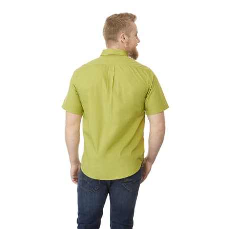 Men's COLTER Short Sleeve Shirt 199