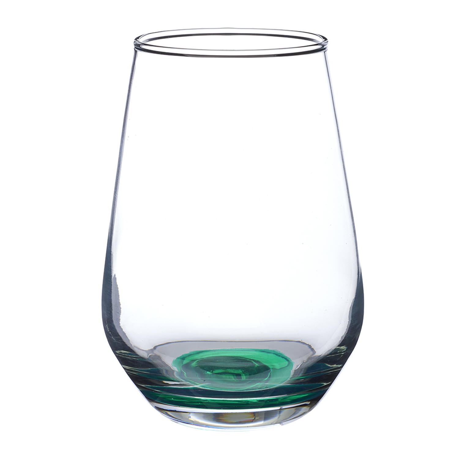16 oz. Vaso Silicia Stemless Wine Glasses 5