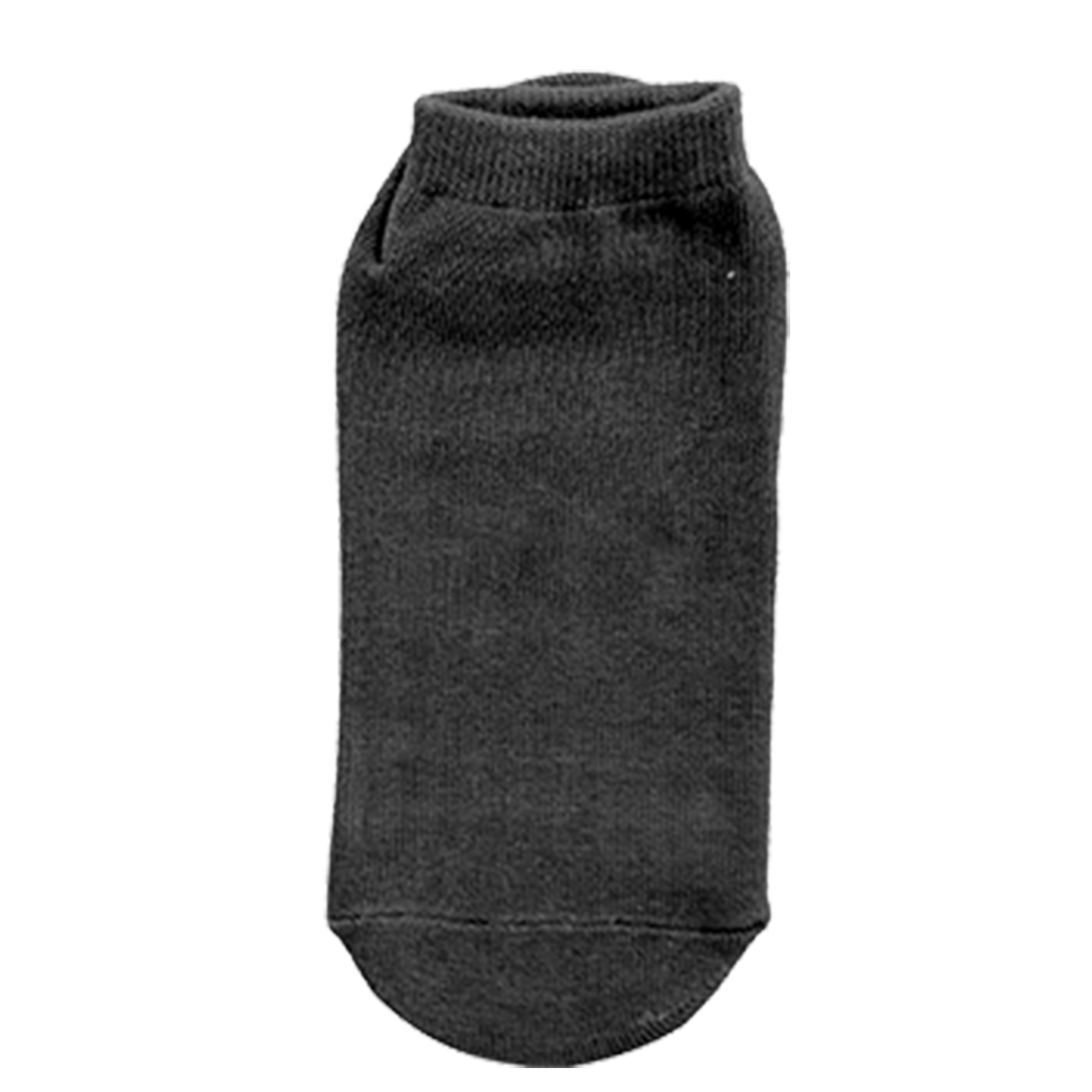 Non Slip Socks With Grip Dots 2