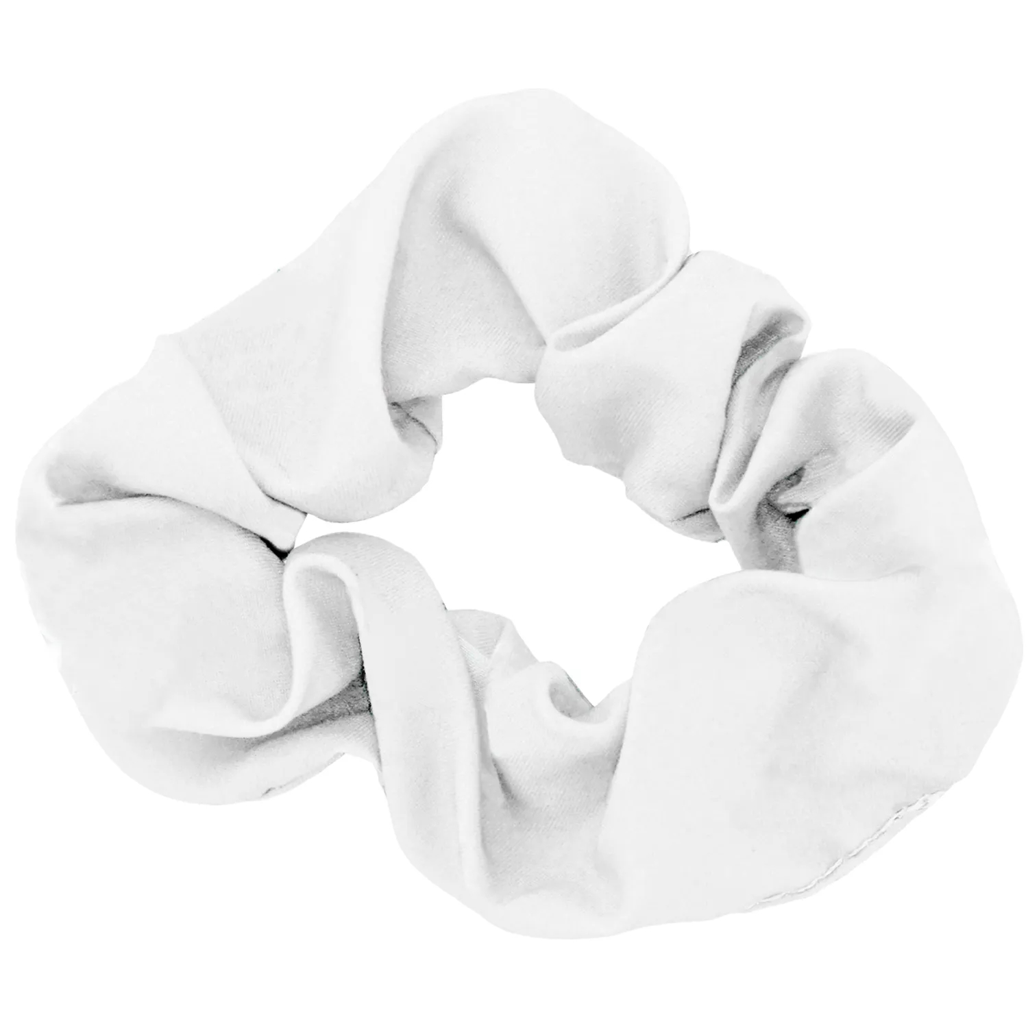 Full Color Hair Scrunchie 6