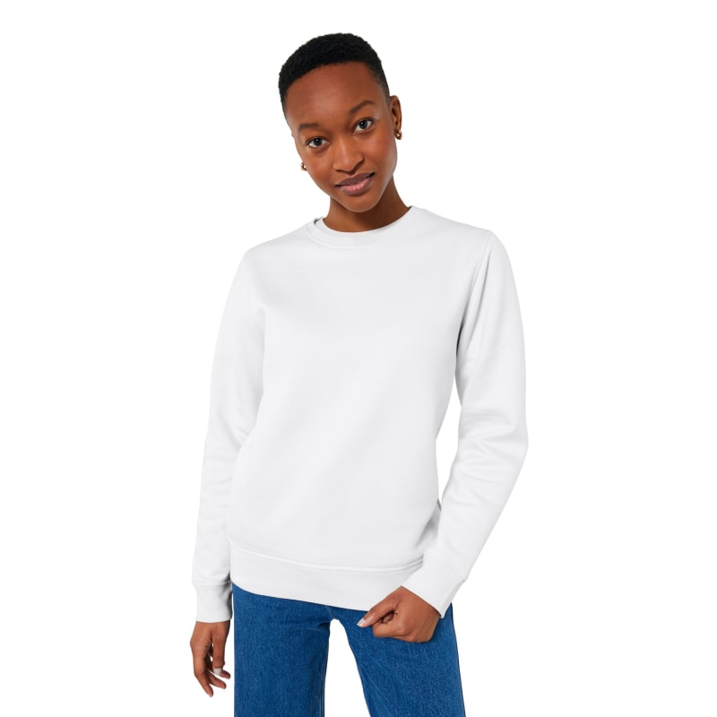 Stanley/Stella Unisex Roller Crewneck Sweatshirt 58