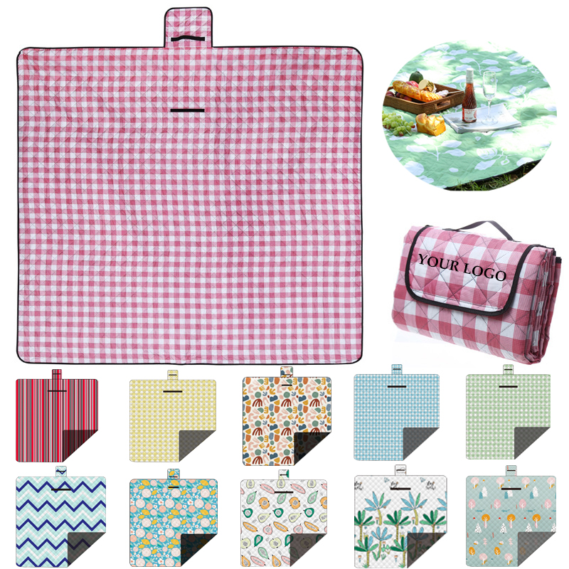Outdoor Picnic Blanket 1