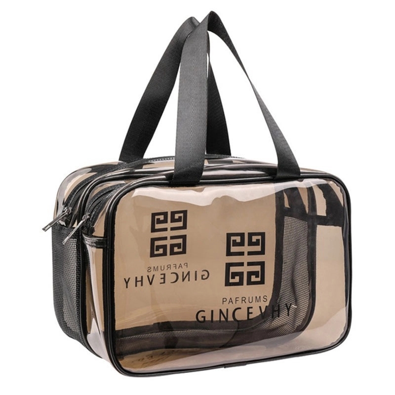 Makeup Pouch 1