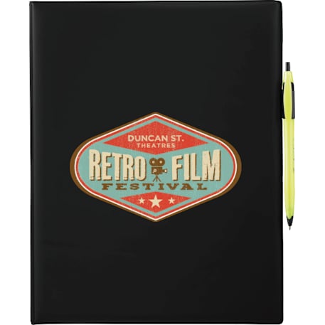 FSC® Mix Maxx Padfolio 13