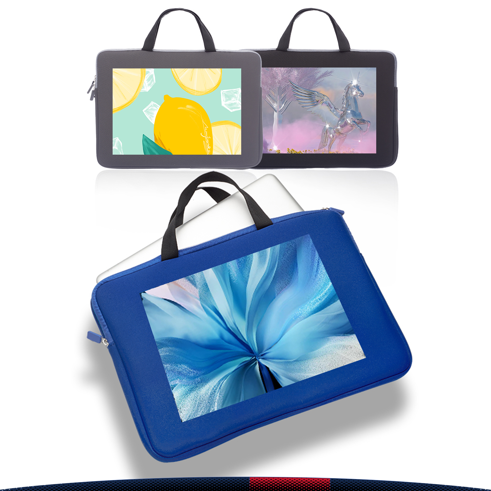 Riki Laptop Sleeves 2