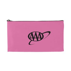 Nylon Standard Deposit/ Organizer Bag 7