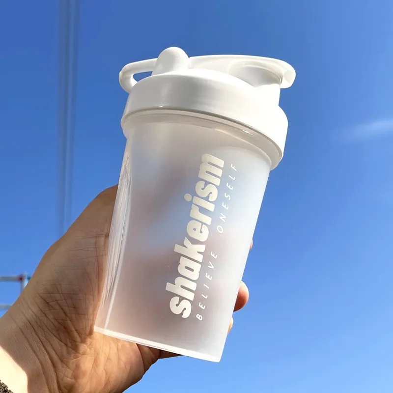 Shaker Bottle 8