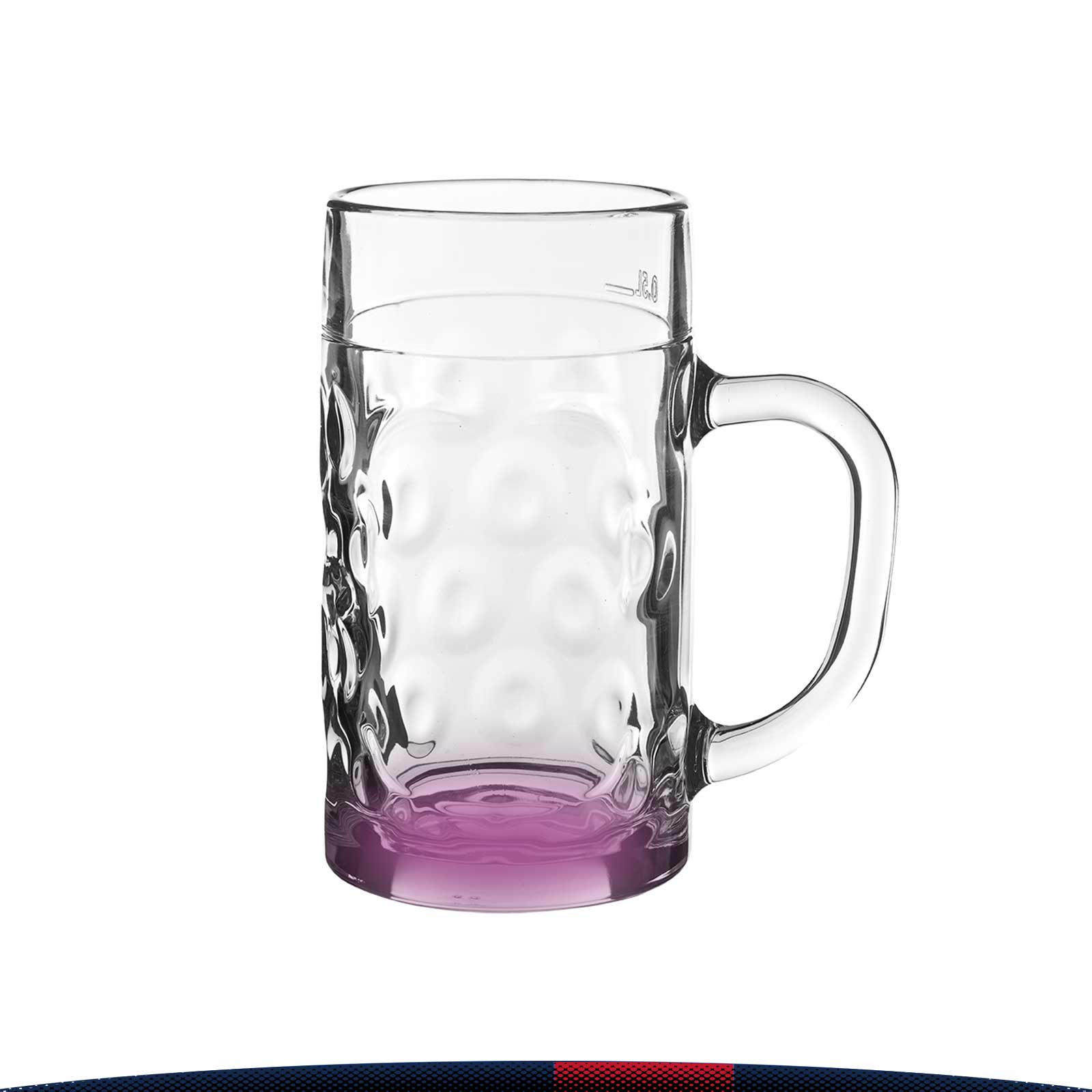 22 oz. Libbey Beer Mugs 4