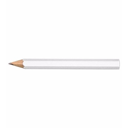 Hex Golf Pencils 3