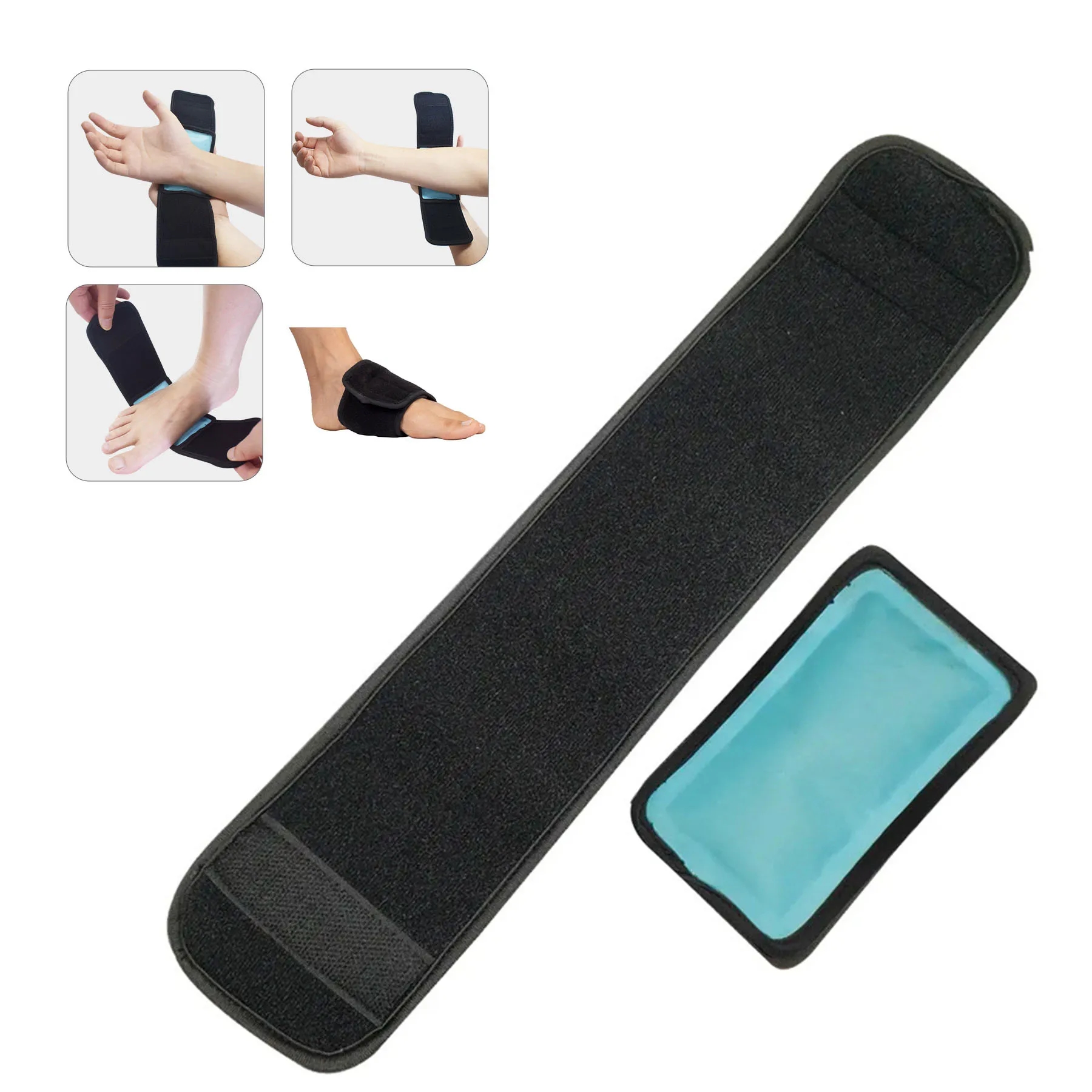 Anti Injury Ice Pack for Pain 2