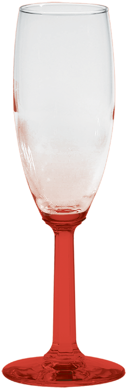6 oz. Napa Valley Flute - Optic 10