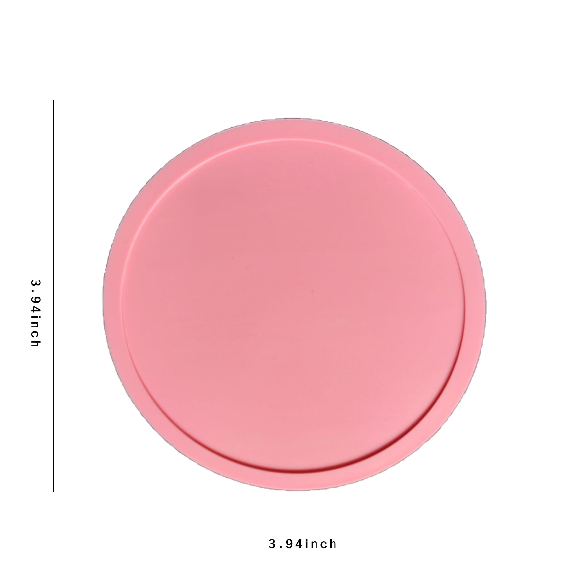 Silicone Cup Mat 3