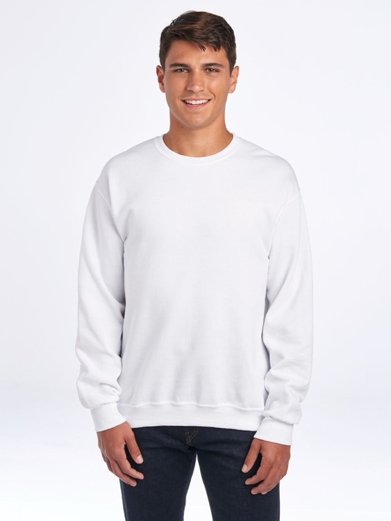 JERZEES NuBlend® Unisex Sweatshirt 42