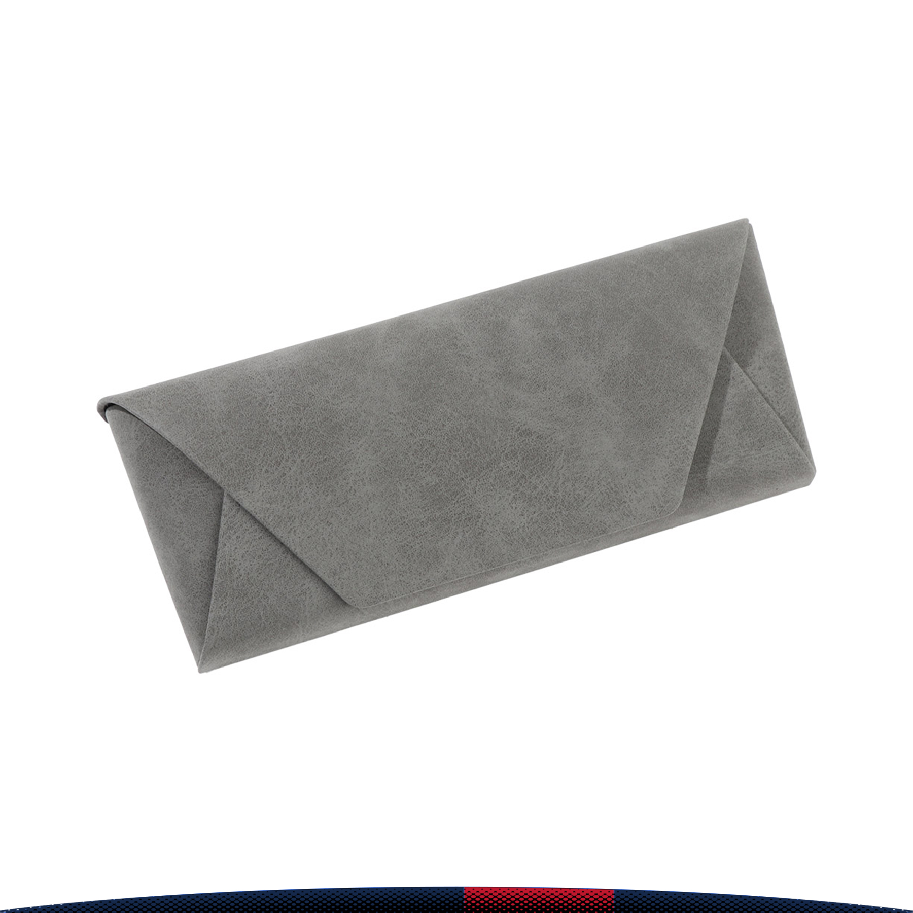Magnetic Buckle Glasses Case 5