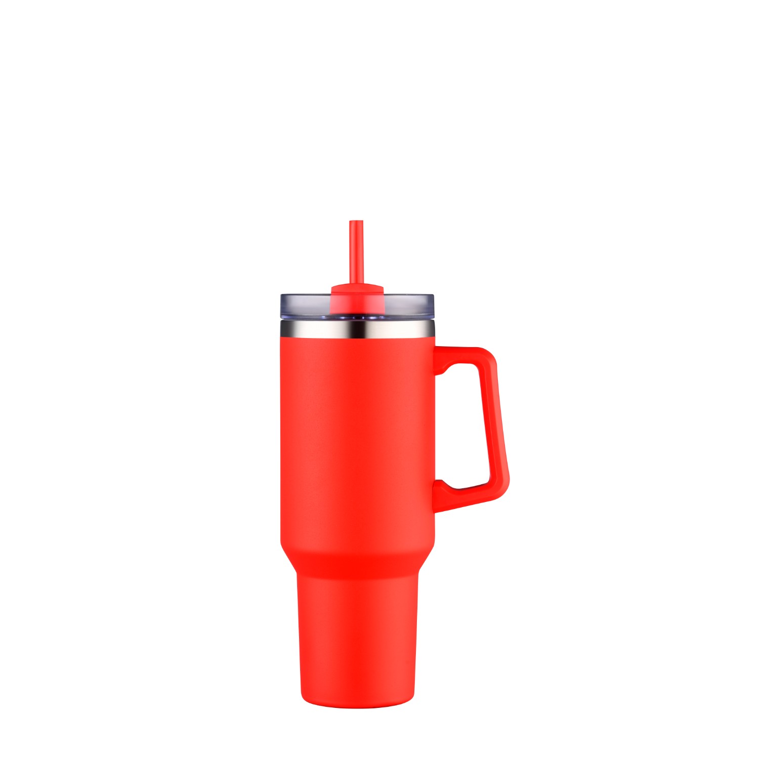 Big Traveler 40 oz Stainless Steel Tumbler 53
