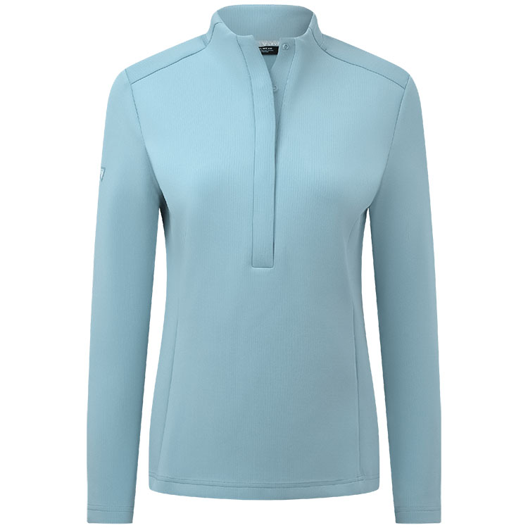 Levelwear Ladies Dive Midlayer 2