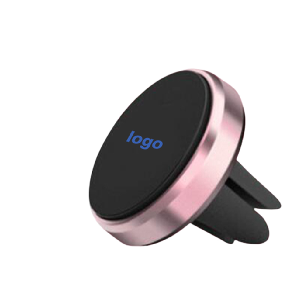 Air Vent Magnetic Phone Mount- Round 3